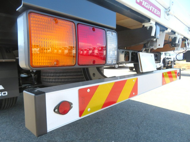 三菱 ファイター 2KG-FK72F(2WD)の写真24