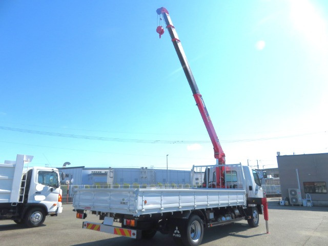 三菱 ファイター 2KG-FK72F(2WD)の写真34