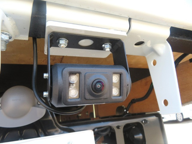 三菱 ファイター 2KG-FK72F(2WD)の写真39