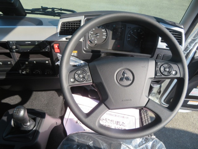 三菱 ファイター 2KG-FK72F(2WD)の写真42