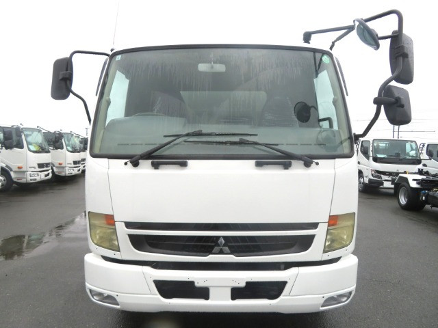 三菱 ファイター PDG-FK71R(2WD)の写真3