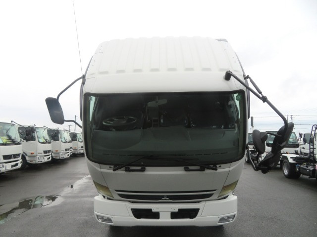 三菱 ファイター PDG-FK71R(2WD)の写真10