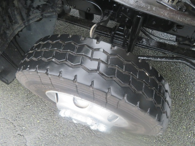 三菱 ファイター PDG-FK71R(2WD)の写真16
