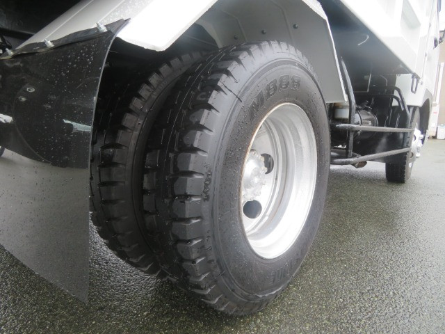 三菱 ファイター PDG-FK71R(2WD)の写真19