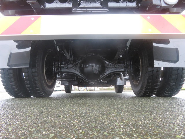 三菱 ファイター PDG-FK71R(2WD)の写真20