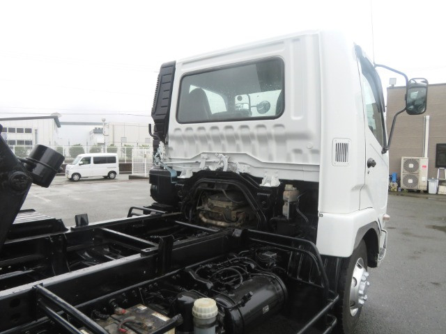 三菱 ファイター PDG-FK71R(2WD)の写真26