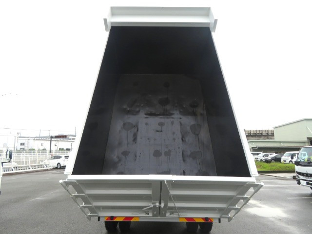 三菱 ファイター PDG-FK71R(2WD)の写真30