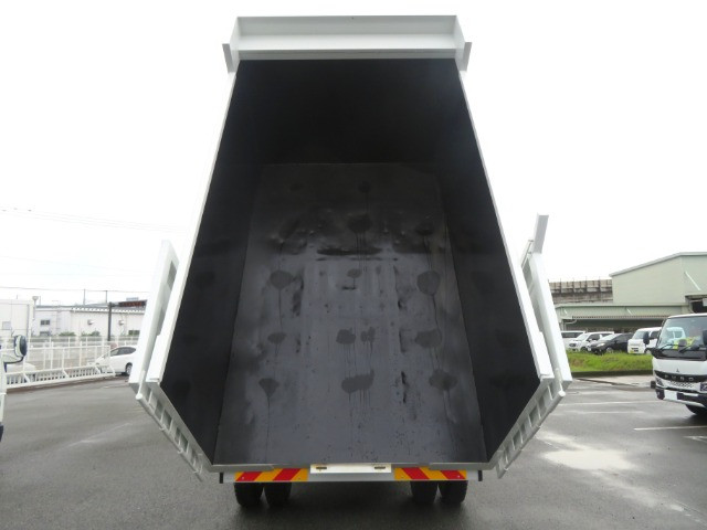 三菱 ファイター PDG-FK71R(2WD)の写真32