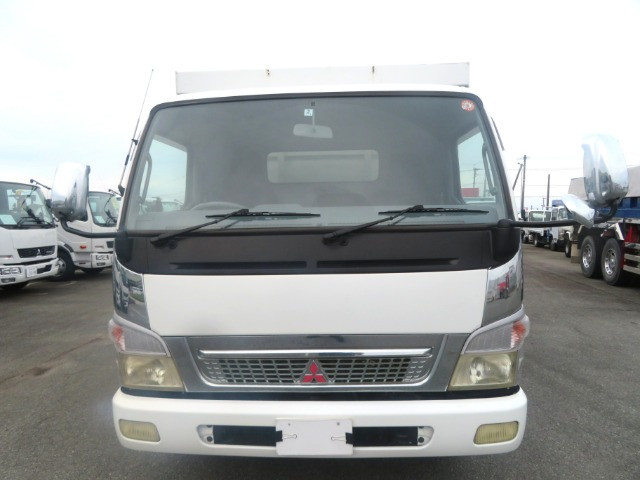 三菱 キャンター PA-FE83DEY(2WD)の写真3