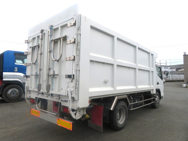 三菱 キャンター PA-FE83DEY(2WD)の写真6