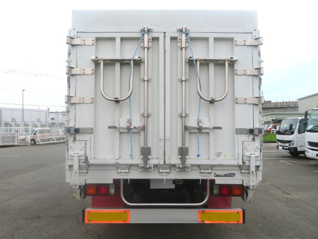 三菱 キャンター PA-FE83DEY(2WD)の写真7