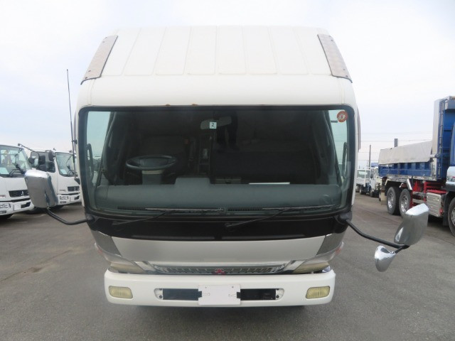 三菱 キャンター PA-FE83DEY(2WD)の写真10
