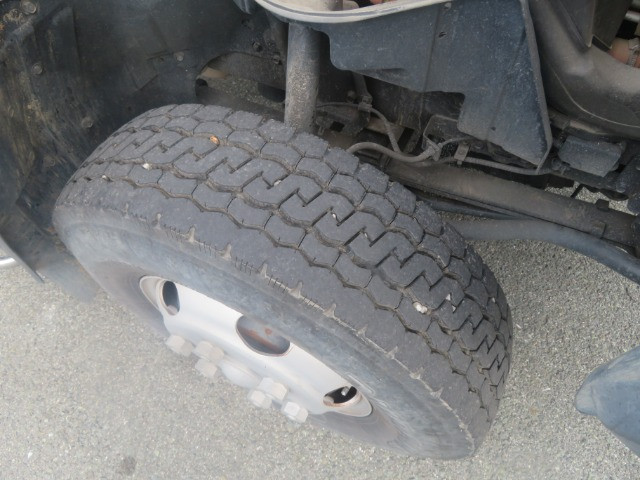 三菱 キャンター PA-FE83DEY(2WD)の写真16