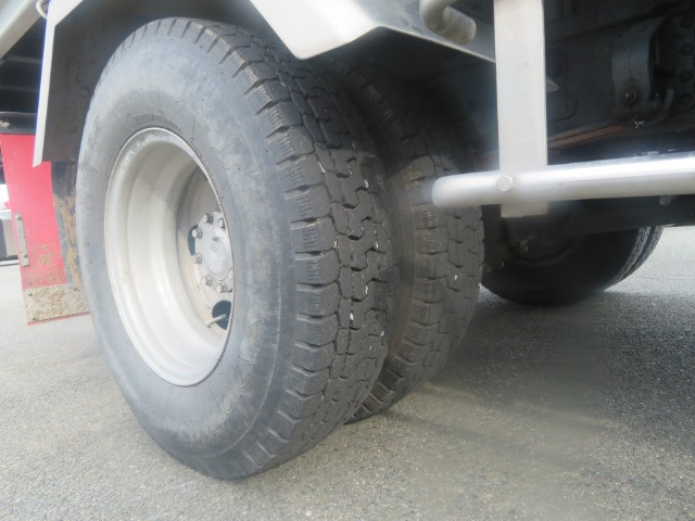 三菱 キャンター PA-FE83DEY(2WD)の写真19