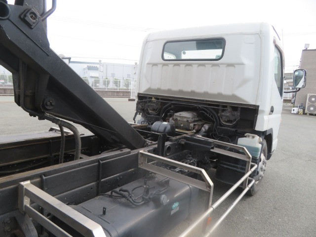 三菱 キャンター PA-FE83DEY(2WD)の写真22