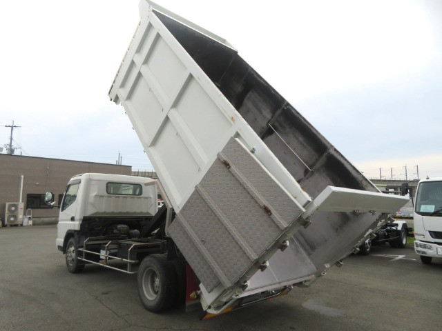 三菱 キャンター PA-FE83DEY(2WD)の写真29