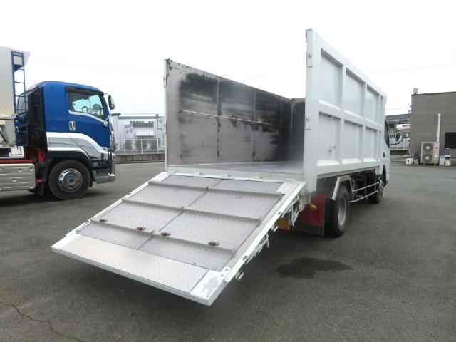 三菱 キャンター PA-FE83DEY(2WD)の写真31