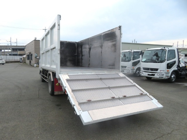 三菱 キャンター PA-FE83DEY(2WD)の写真32