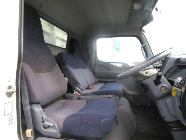 三菱 キャンター PA-FE83DEY(2WD)の写真34