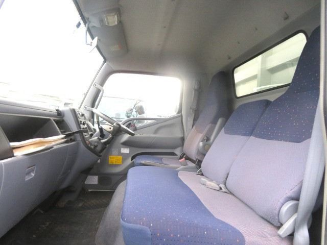 三菱 キャンター PA-FE83DEY(2WD)の写真36