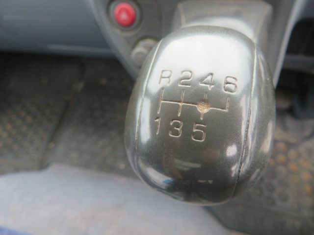 三菱 キャンター PA-FE83DEY(2WD)の写真40