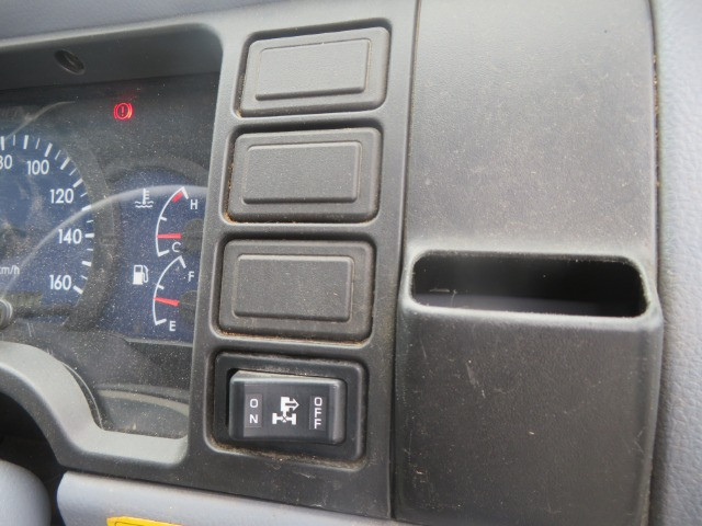 三菱 キャンター PA-FE83DEY(2WD)の写真44