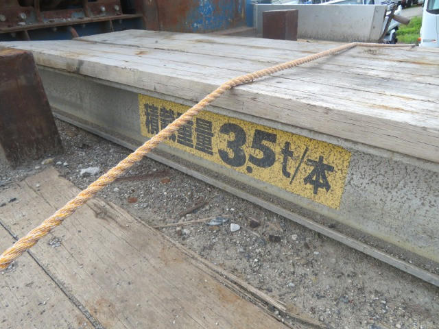 いすゞ フォワード PDG-FVZ34U2(6x4)の写真32
