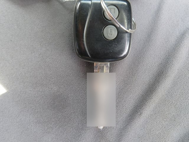 いすゞ フォワード PDG-FVZ34U2(6x4)の写真49