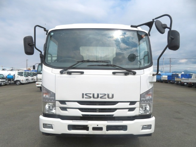 いすゞ フォワード TKG-FRR90S1(2WD)の写真3