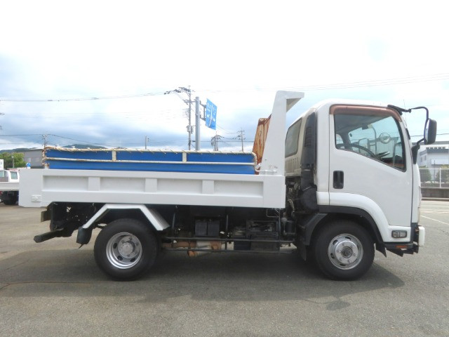 いすゞ フォワード TKG-FRR90S1(2WD)の写真5