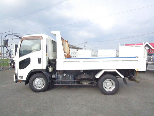 いすゞ フォワード TKG-FRR90S1(2WD)の写真9