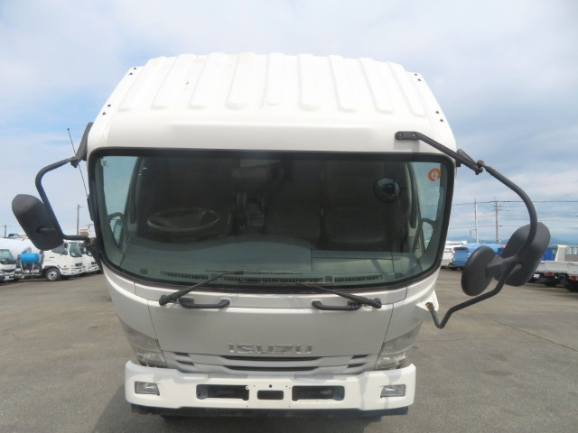 いすゞ フォワード TKG-FRR90S1(2WD)の写真10