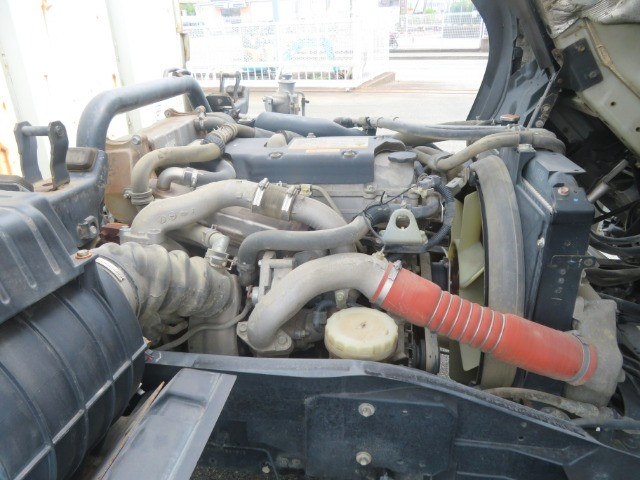 いすゞ フォワード TKG-FRR90S1(2WD)の写真12