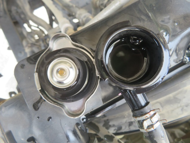 いすゞ フォワード TKG-FRR90S1(2WD)の写真14