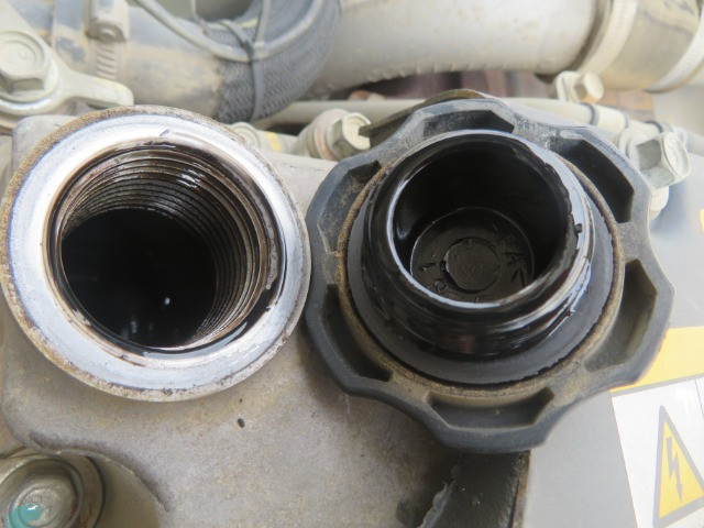 いすゞ フォワード TKG-FRR90S1(2WD)の写真15