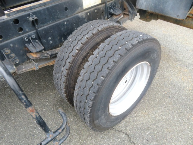 いすゞ フォワード TKG-FRR90S1(2WD)の写真18