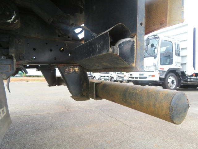 いすゞ フォワード TKG-FRR90S1(2WD)の写真21