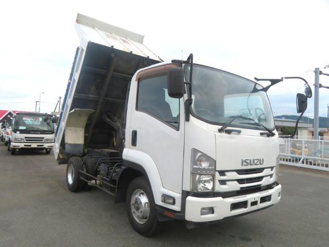 いすゞ フォワード TKG-FRR90S1(2WD)の写真27