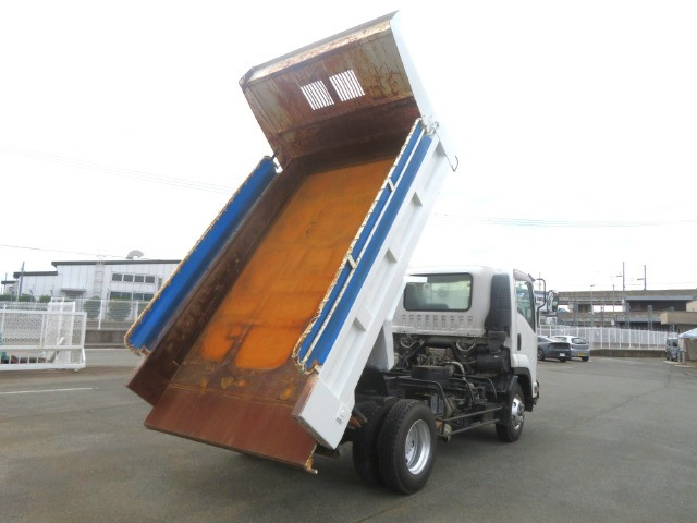 いすゞ フォワード TKG-FRR90S1(2WD)の写真28