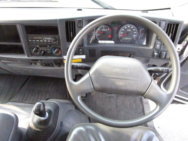 いすゞ フォワード TKG-FRR90S1(2WD)の写真35