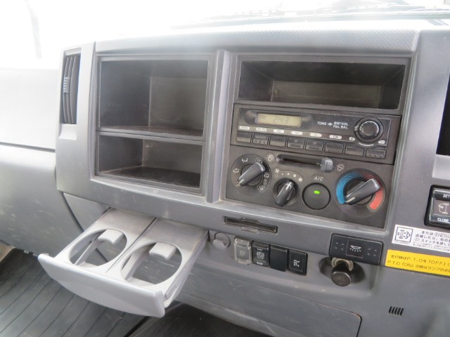 いすゞ フォワード TKG-FRR90S1(2WD)の写真39