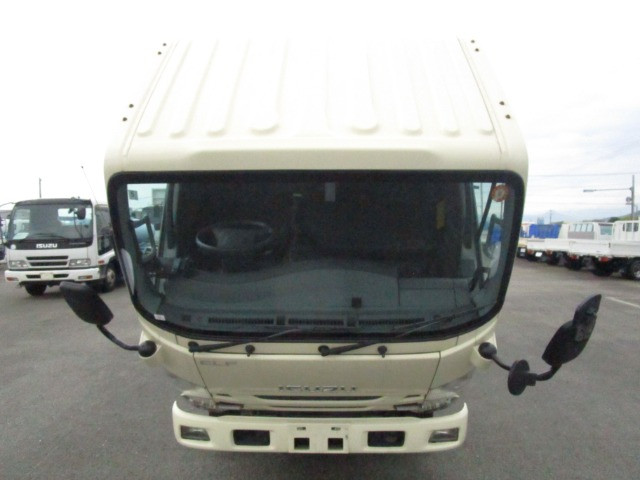いすゞ エルフ TPG-NMR85AN(2WD)の写真10