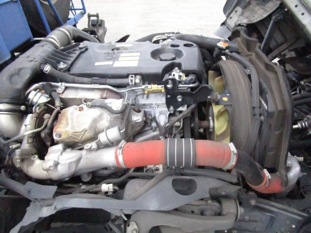 いすゞ エルフ TPG-NMR85AN(2WD)の写真11