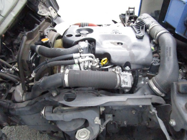 いすゞ エルフ TPG-NMR85AN(2WD)の写真12
