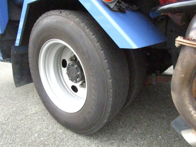 いすゞ エルフ TPG-NMR85AN(2WD)の写真16