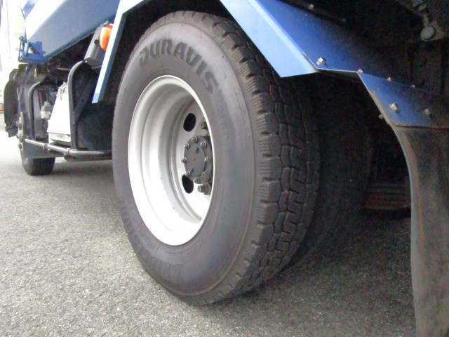 いすゞ エルフ TPG-NMR85AN(2WD)の写真17