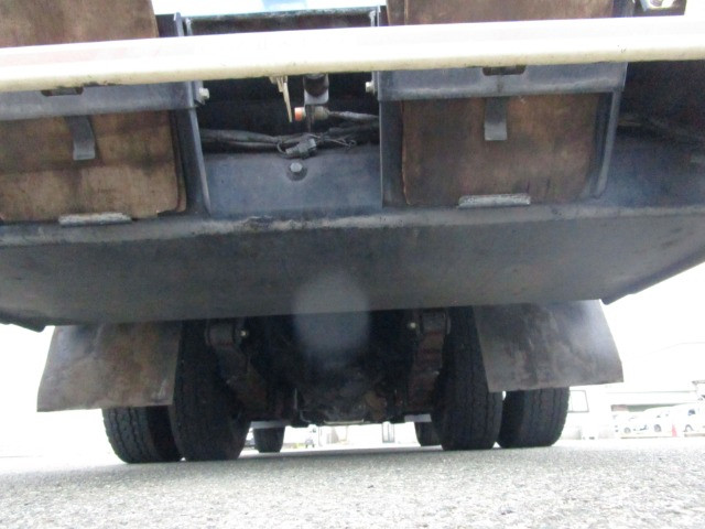 いすゞ エルフ TPG-NMR85AN(2WD)の写真18