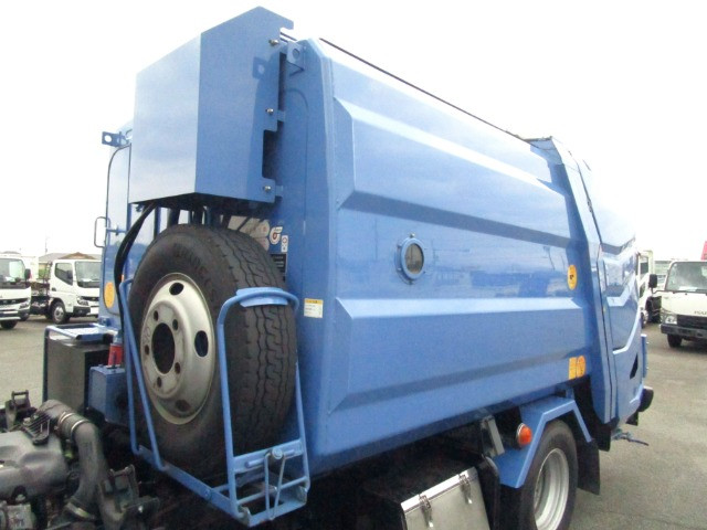 いすゞ エルフ TPG-NMR85AN(2WD)の写真19