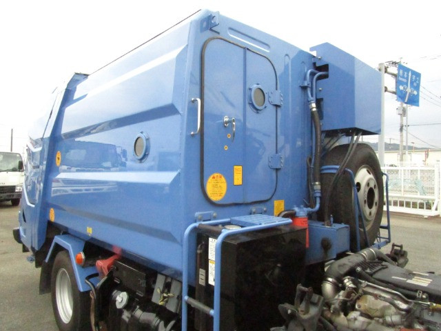 いすゞ エルフ TPG-NMR85AN(2WD)の写真20
