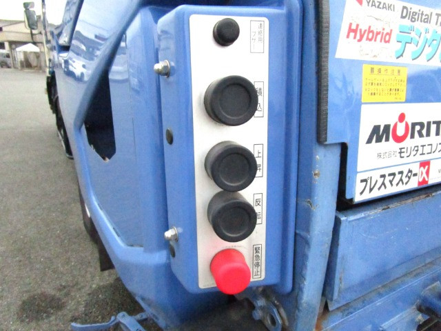 いすゞ エルフ TPG-NMR85AN(2WD)の写真28